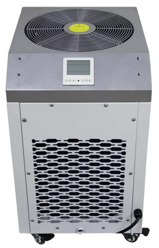 Промышленный мобильный осушитель воздуха Neoclima FDM04V - купить в Астане