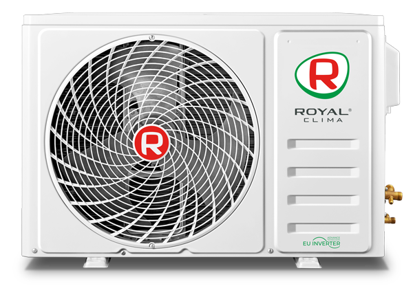 Инверторная сплит-система Royal Clima RCI-PF30HN серии PERFETTO DC Inverter - купить в Астане