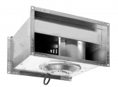 Вентилятор прямоугольный канальный SHUFT RFD 700х400-4 VIM - купить в Астане