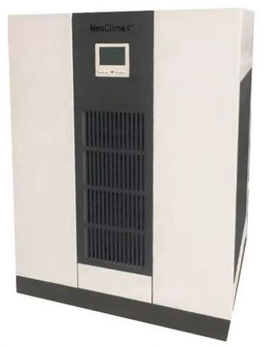 Промышленный напольный осушитель воздуха Neoclima FDV03 - купить в Астане