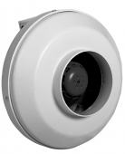 Вентилятор канальный центробежный SHUFT CFk 160 VIM - купить в Астане